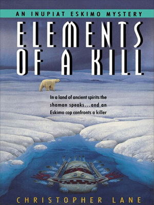 cover image of Elements of Kill